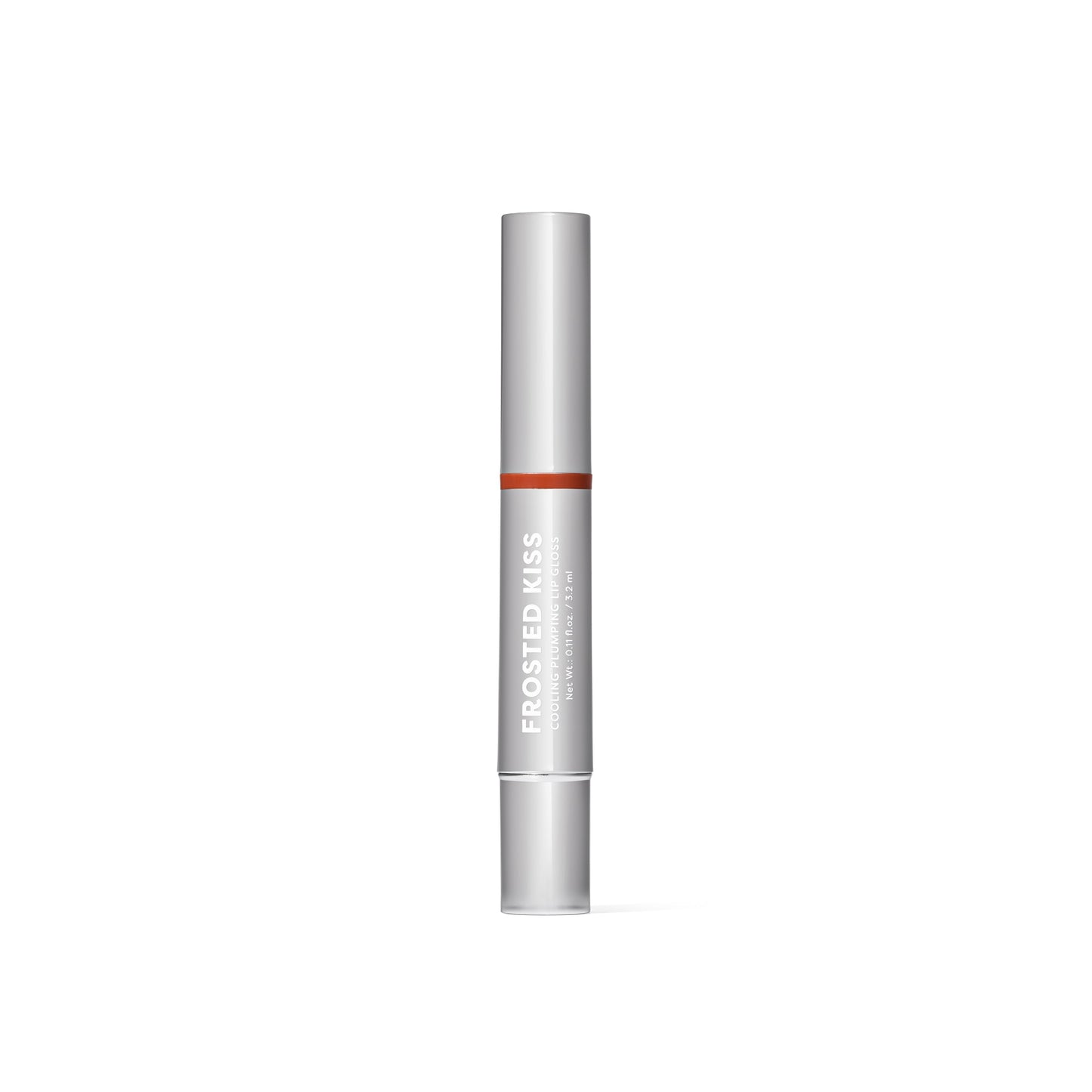 Frosted Kiss Cooling & Plumping Lip Gloss | Vegan | Profusion Cosmetics