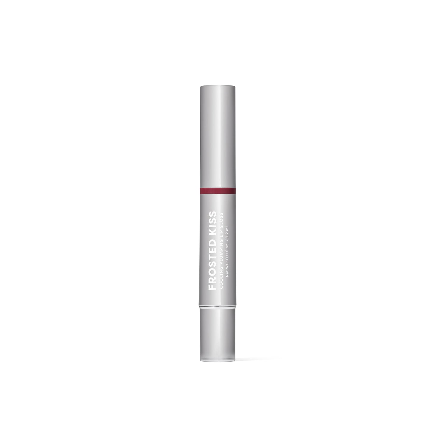 Frosted Kiss Cooling & Plumping Lip Gloss | Vegan | Profusion Cosmetics