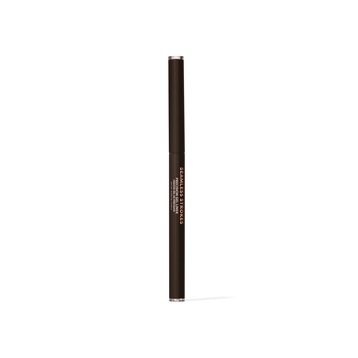 Profusion Seamless Strokes Precision Gel Eyeliner - Dark Roast Brown