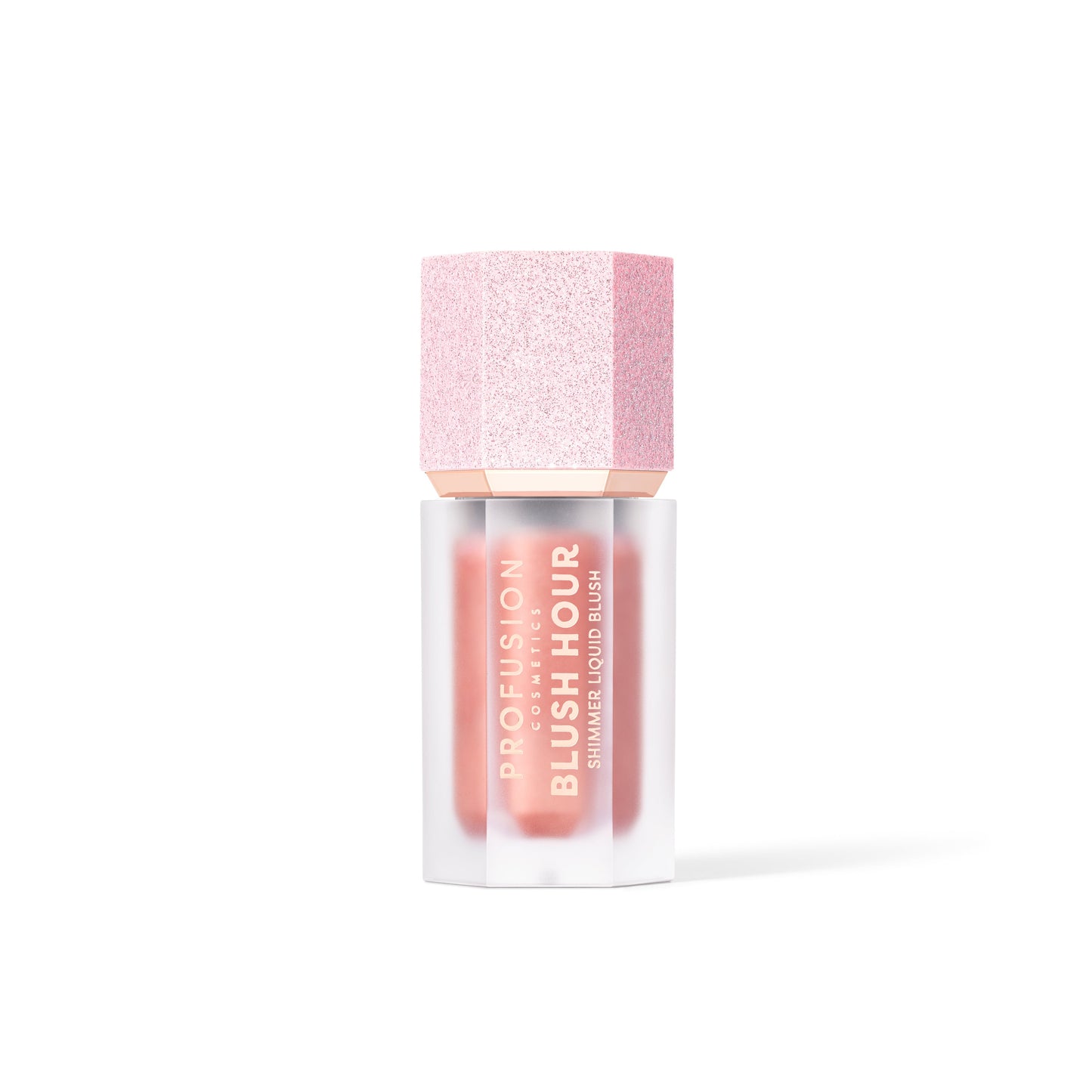 Shimmer Hour | Flüssiger Blushlighter