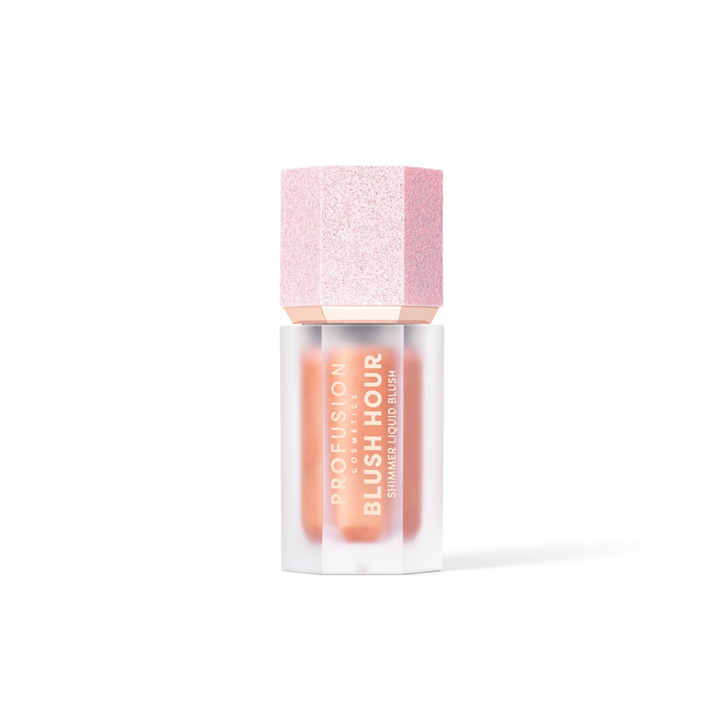 Shimmer Hour | Flüssiger Blushlighter