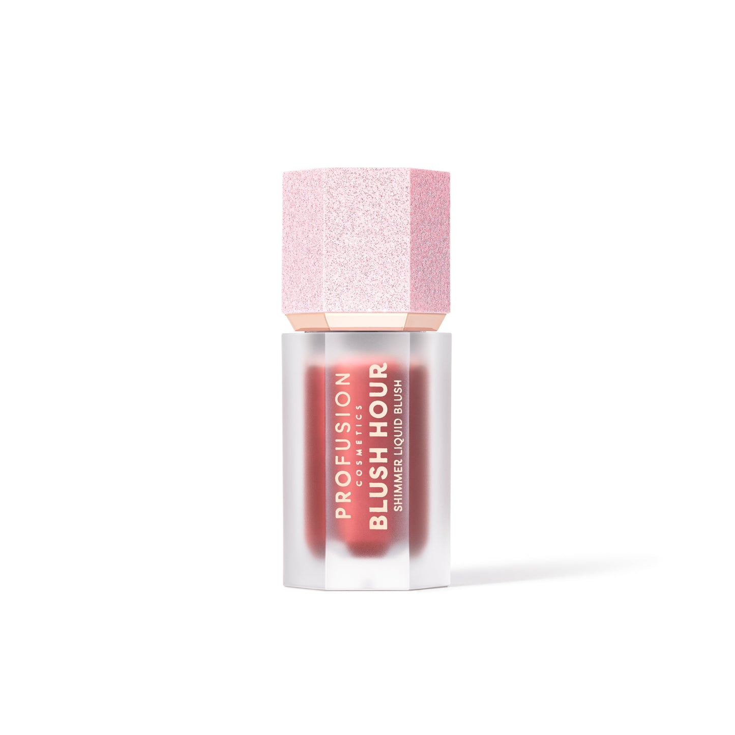 Shimmer Hour | Flüssiger Blushlighter