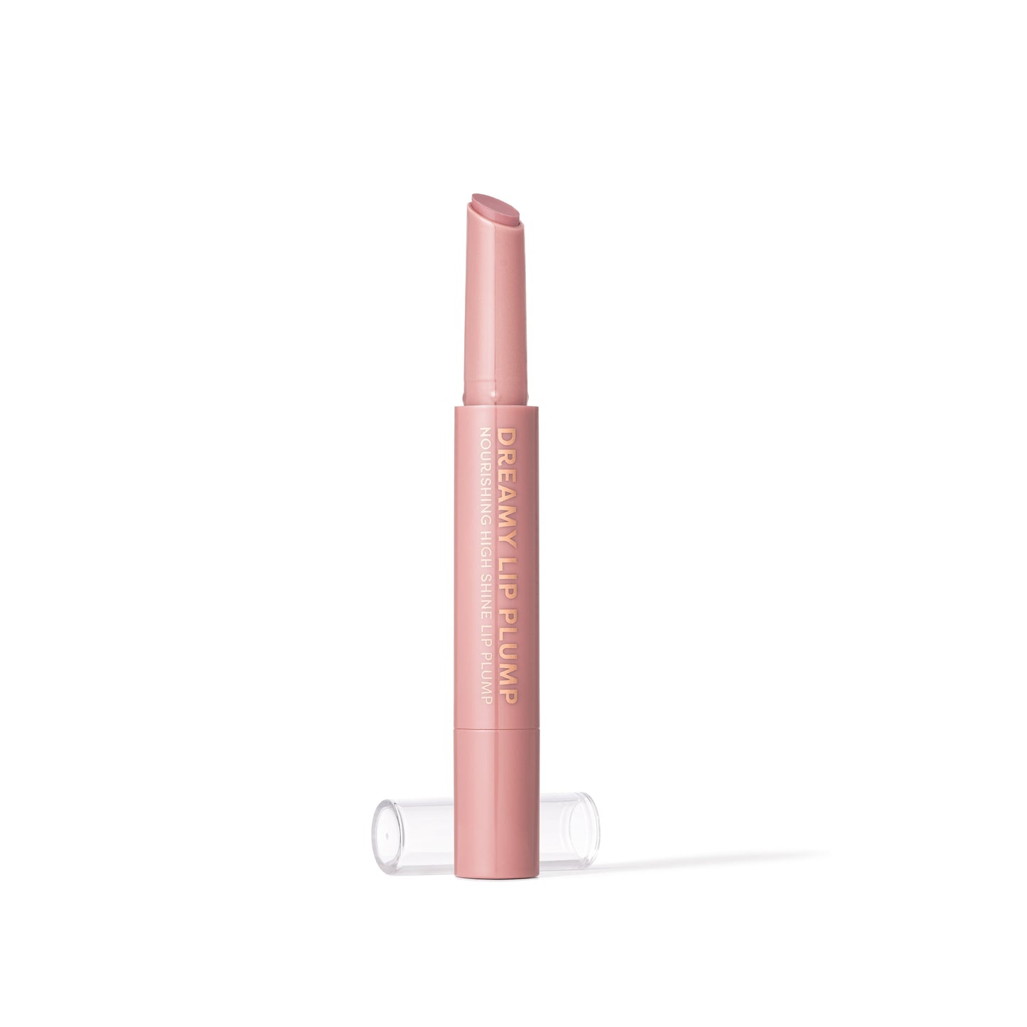 Dreamy Lip Plump High-Shine Gloss with Hyaluronic Acid | Vegan Lip Plumper