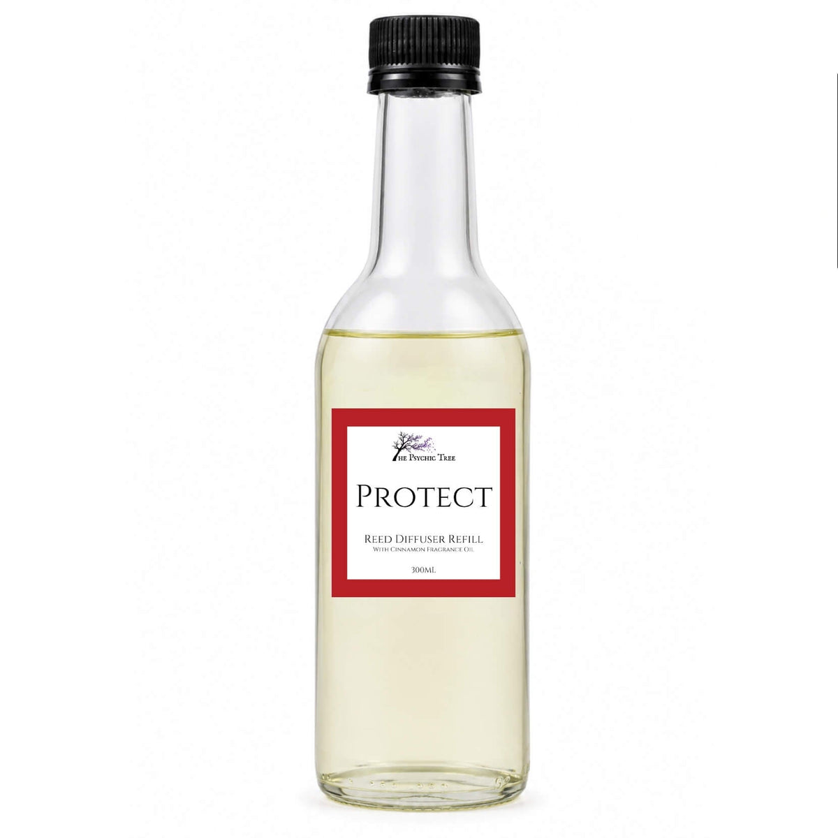 Protect – Raumduft mit Kristallen