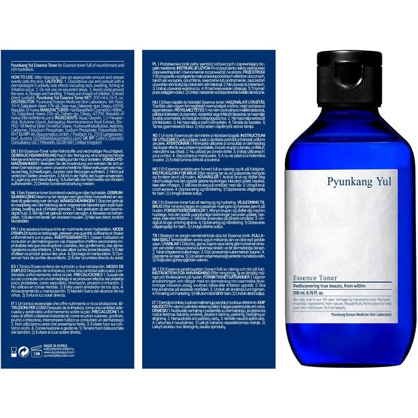 Pyunkang Yul Essence Toner 200ml