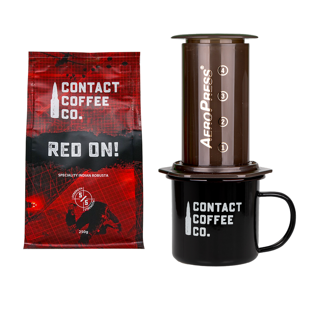 Kaffeepaket
