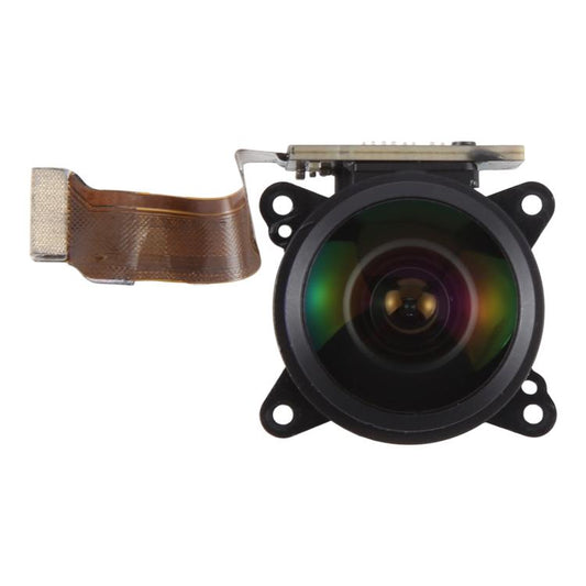 Insta360 X3 Original Back Lens Replacement (Disassembled)