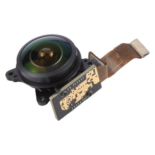 Insta360 X3 Original Back Lens Replacement (Disassembled)