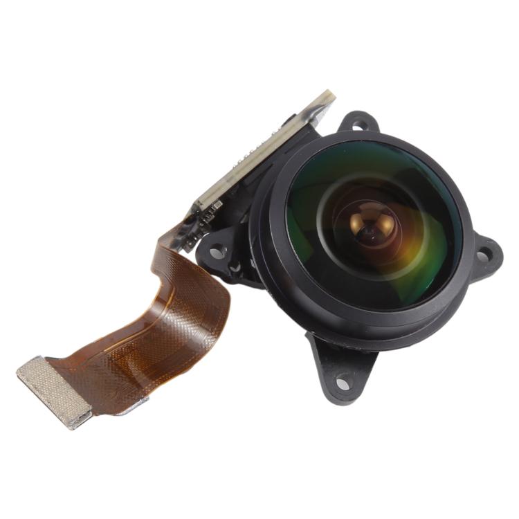 Insta360 X3 Original Back Lens Replacement (Disassembled)