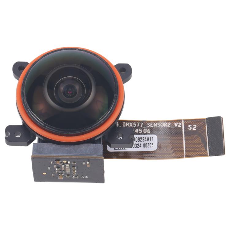 Insta360 ONE X2 Replacement Back Lens – OEM Disassembled Part