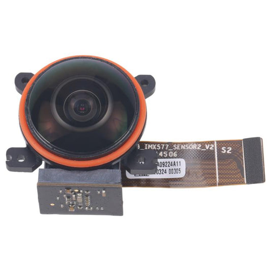 Lente Trasera de Repuesto Insta360 ONE X2 – Pieza Desmontada OEM