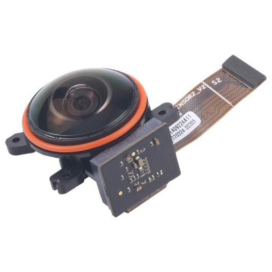Lente Trasera de Repuesto Insta360 ONE X2 – Pieza Desmontada OEM