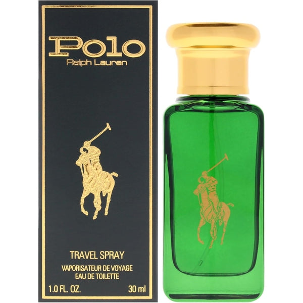 Ralph Lauren Polo Green Eau de Toilette 30ml Spray