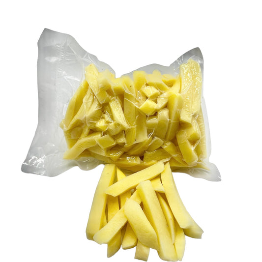 Patatas Maris Piper Cortadas a Mano – Listas para Cocinar (750g)