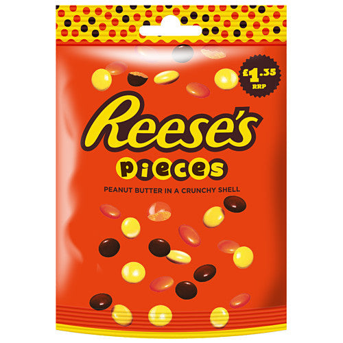 Reese's Peanut Butter Cup Minis 68g | Box of 16