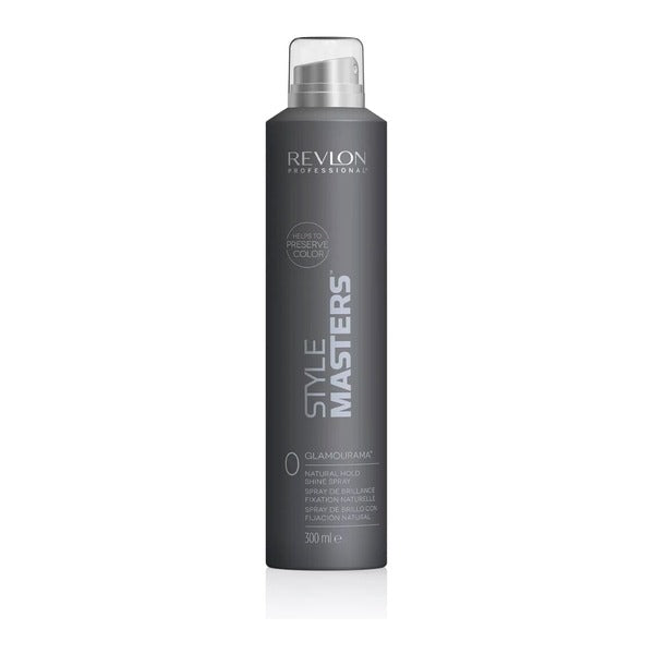 Revlon Professional Style Masters Shine Spray Glamourama 300ml