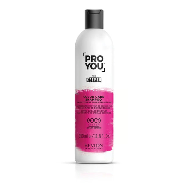 Revlon Proyou The Keeper Hydrating Color Care Shampoo 350ml