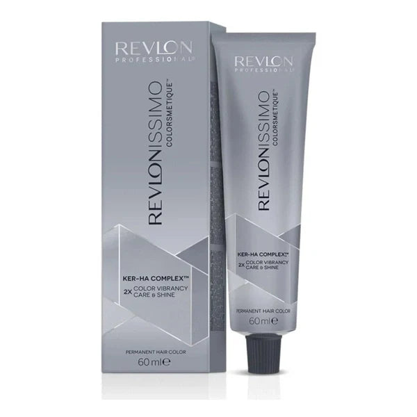 Revlon Revlonissimo Colorsmetique 60ml - 400