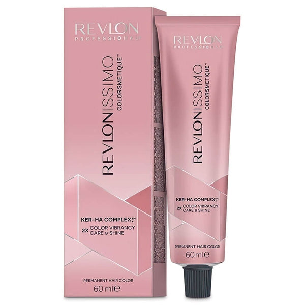 Revlon Revlonissimo Colorsmetique 60ml - 700 Green