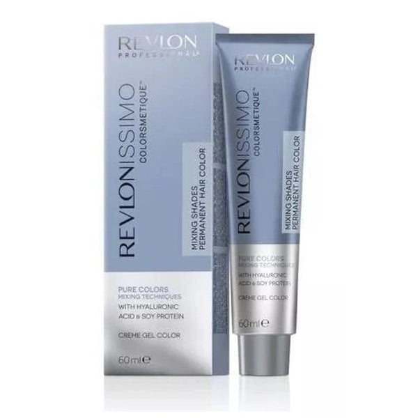 Revlon Revlonissimo Colorsmetique 60ml - 9.1 Very Light Ash Blonde