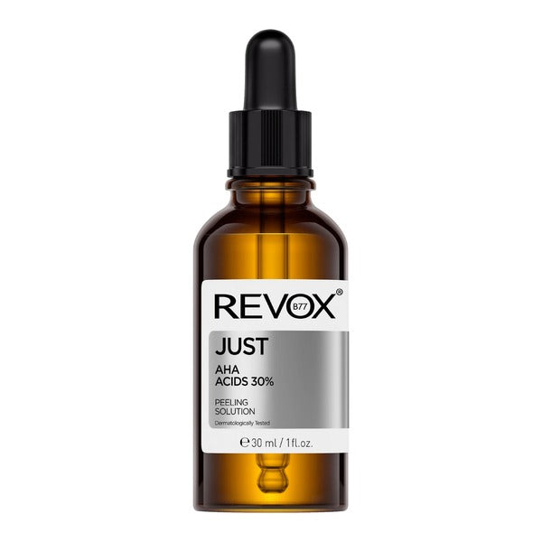 Revox B77 Just Aha Acids 30% 30ml