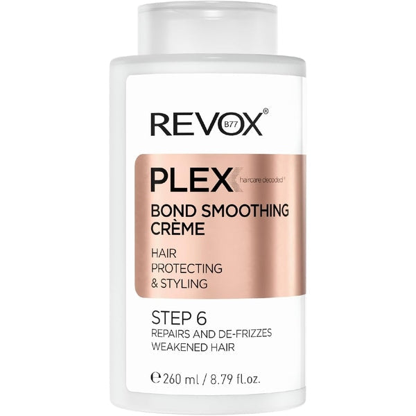 Revox B77 Plex Step 6 Bond Smoothing Creme 260ml