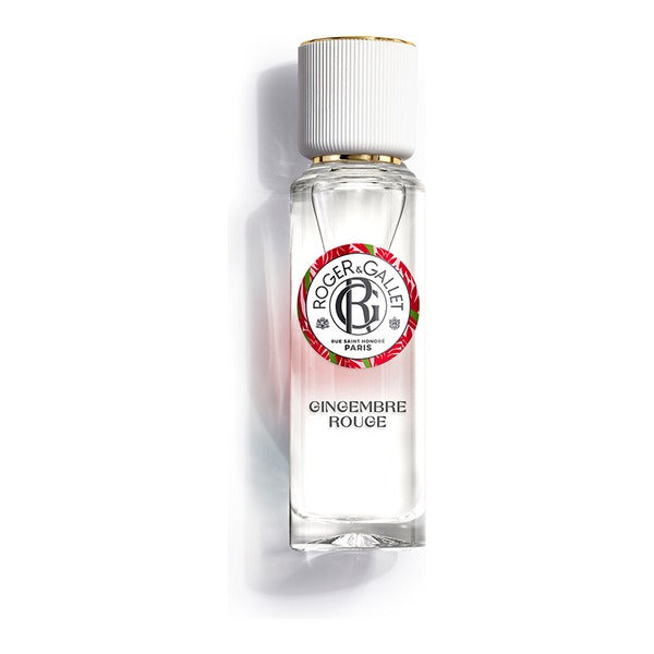 Roger & Gallet Gingembre Rouge Wellbeing Fragrant Water 30ml Spray
