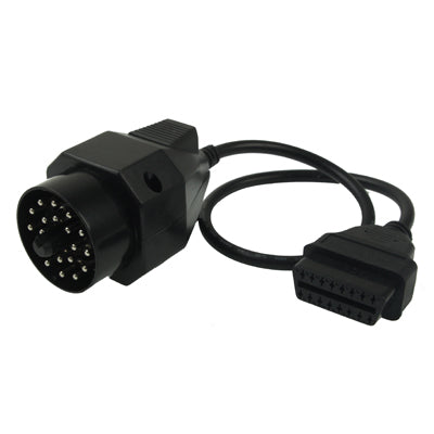 B800 BMW Airbag Scan & Reset Tool | Compatible with E36, E39, E46, Z4, X5 (1994–2003)