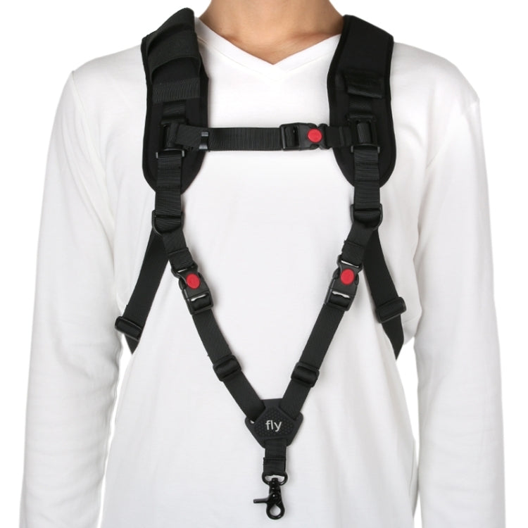 Schulter-Rucksack-Tragetasche, Mehrzwecktasche, Nackentragegurt für DJI Phantom 3 / 2 / 1 / Vision+, Trageoptionen für Quadcopter, Fernsteuerung, Akku, Propeller