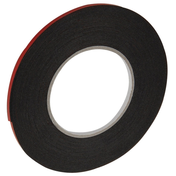 Double Sided Foam Adhesive Tape - 0.3cm x 10m Roll