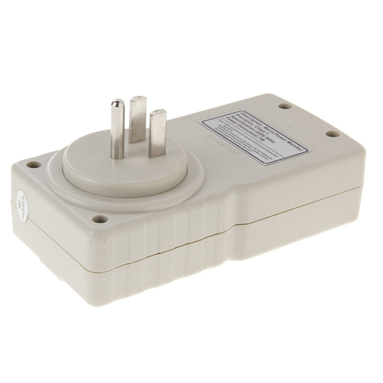 BENETECH GM89 Hochleistungsmesser, US-Stecker