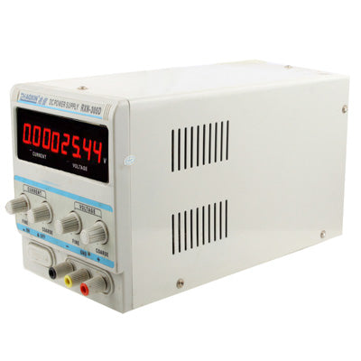 RXN-305D Linear einstellbares Gleichstromnetzteil, 30V / 5A