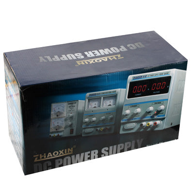 RXN-305D Linear Adjustable DC Power Supply 30V 5A