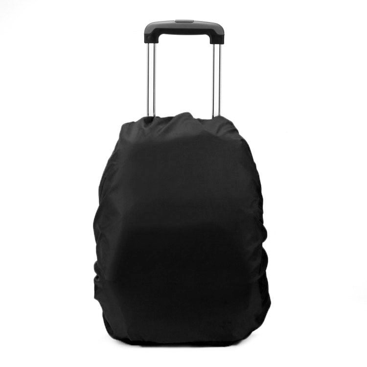Hochwertige 35-Liter-Regenhülle für Rucksäcke, 35 Liter (Silber), 35 Liter (Schwarz), 35 Liter (Orange), 35 Liter (Blau)