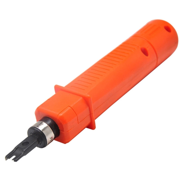 Impact Punch Down Tool 110/88 Type – HT-324B | Network Cable Termination Tool
