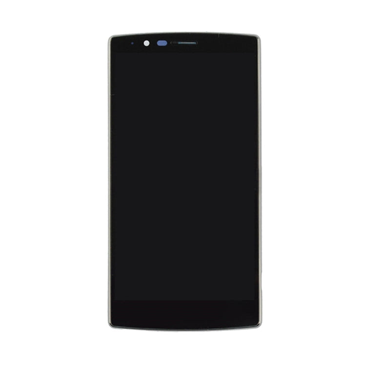 Pantalla LCD y digitalizador con marco para LG G4 – H810 H811 H815 H818 LS991 VS986