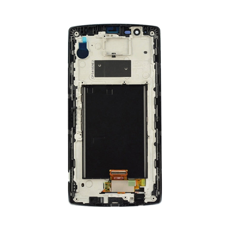 Pantalla LCD y digitalizador con marco para LG G4 – H810 H811 H815 H818 LS991 VS986