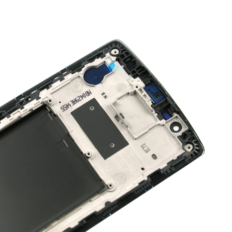 Pantalla LCD y digitalizador con marco para LG G4 – H810 H811 H815 H818 LS991 VS986