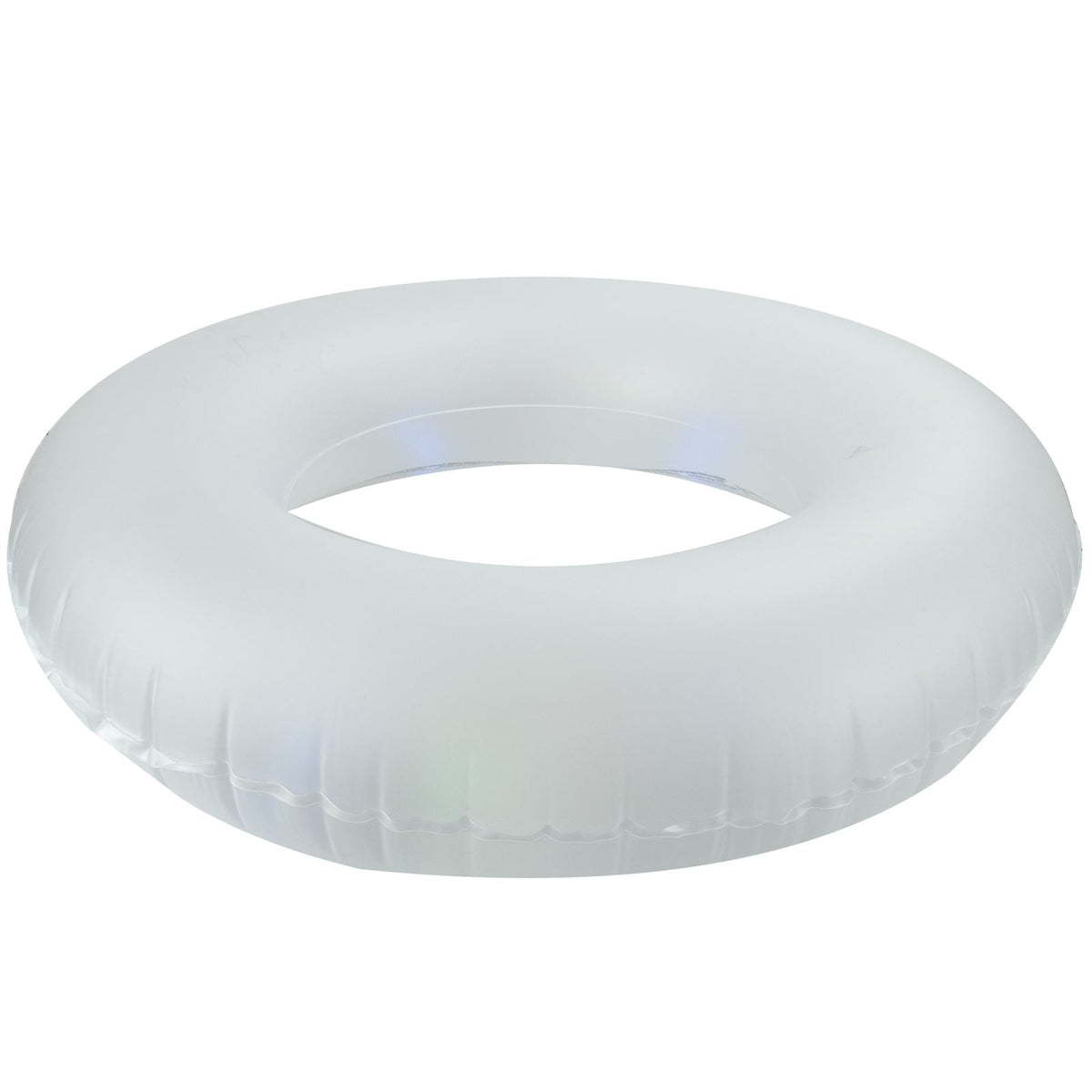 Jilong LED Light Swim Ring 90cm Diameter