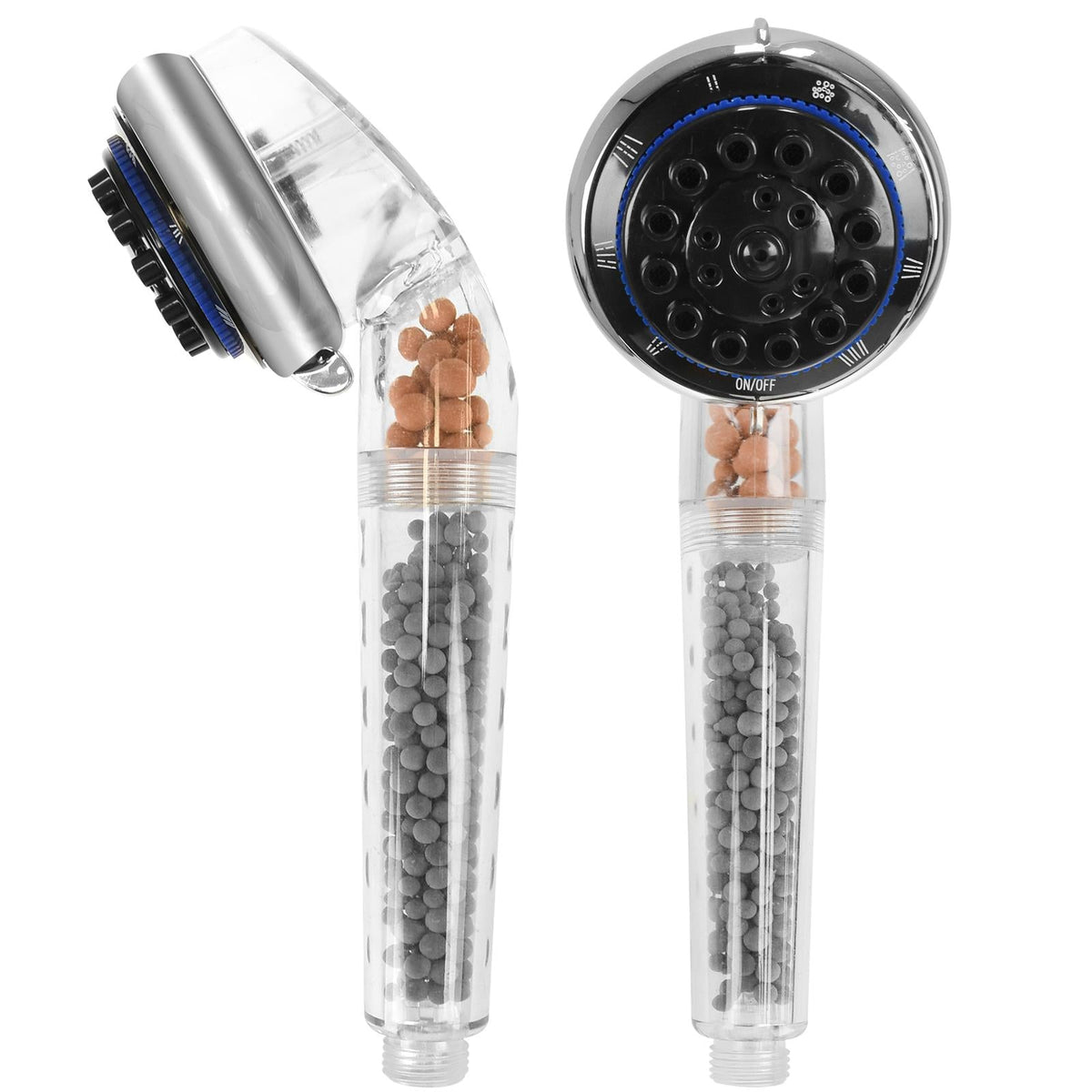 IONIC Shower Head