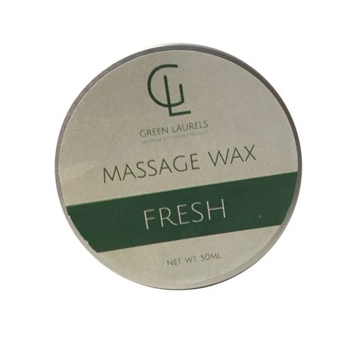 Natural Massage wax