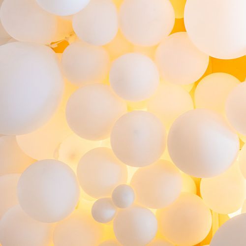 JIMITU Macarone Latex Balloons - Versatile Decoration Set for All Occasions