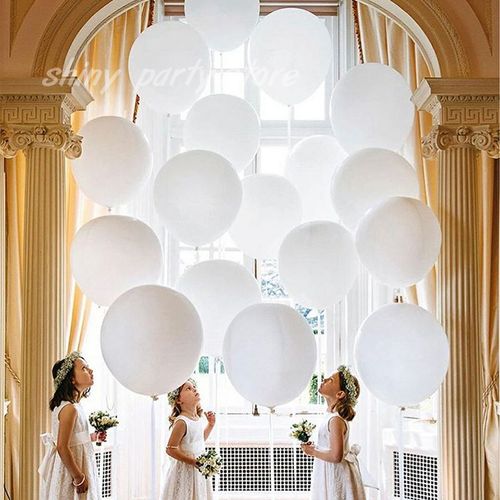 JIMITU Macarone Latex Balloons - Versatile Decoration Set for All Occasions
