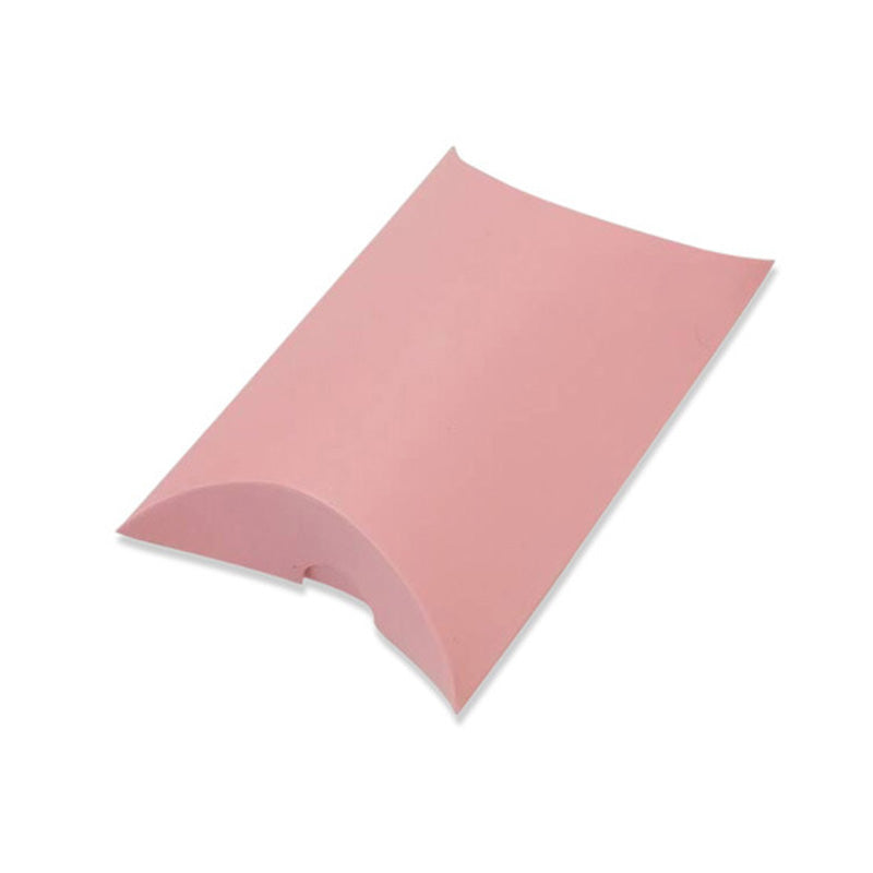 OUR DECOK Pillow Shape Candy Box - 50pcs Wedding Party Favour Gift Boxes