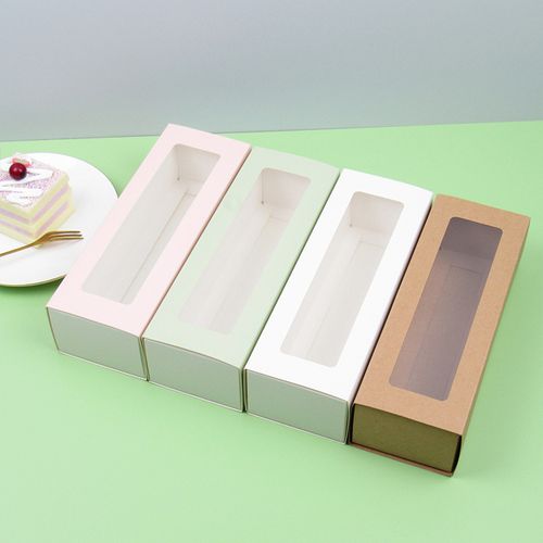 LBSISI Life Paper Box - Customisable, Ideal for Events - Pack of 10