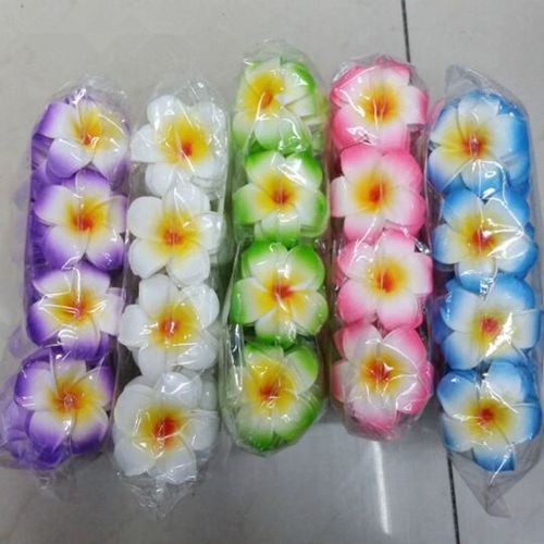 CYZQ Foam Flower Heads - 30Pcs Decorative Artificial Flowers