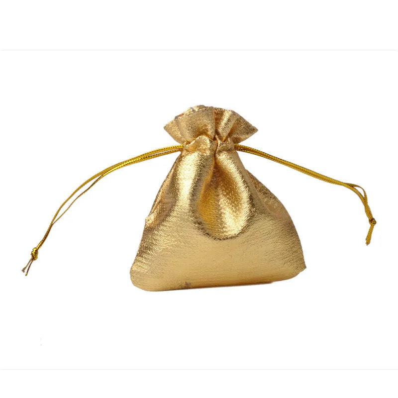 Merylover Adjustable Velvet Gift Bags - Perfect for Various Occasions