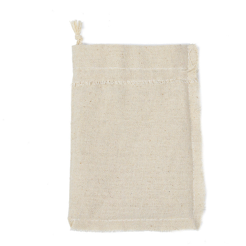 Merylover Handmade Gift Bag - Eco-Friendly Cotton for All Occasions
