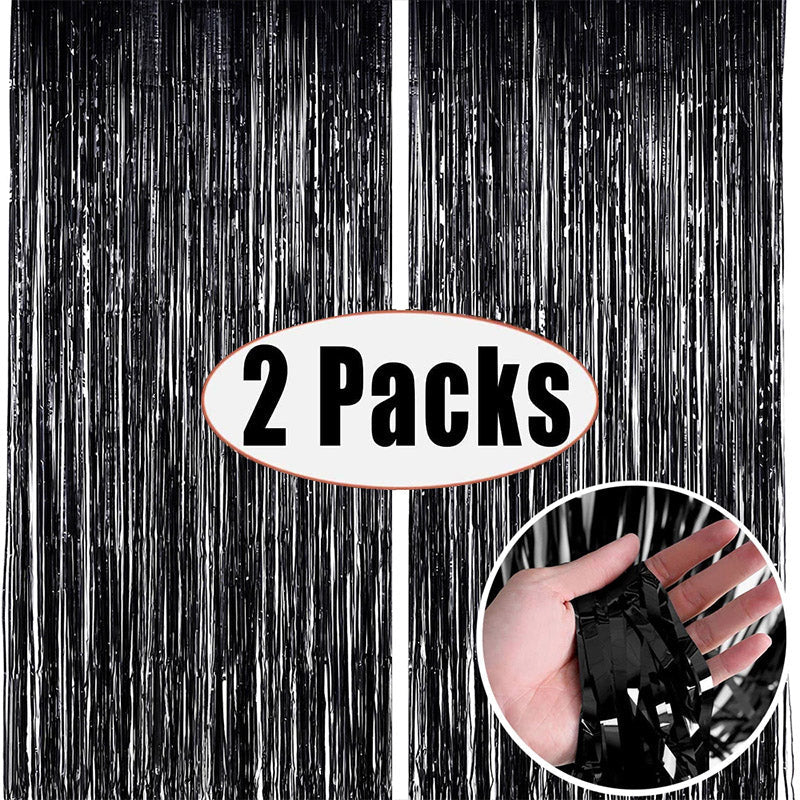 Yaobener 2m Striped Decor - Perfect for Party & Wedding Celebrations