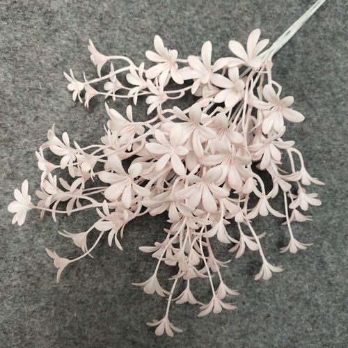 Elegant Multicolour Artificial Orchids - Perfect for Home Decoration